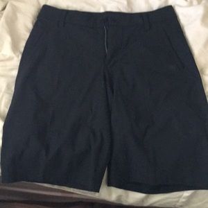 Lululemon athletic workout shorts